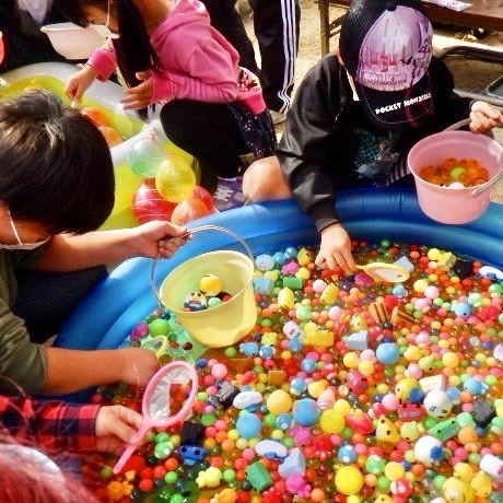 NPO法人 子どもセンターあさひ
